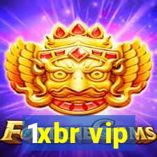 1xbr vip